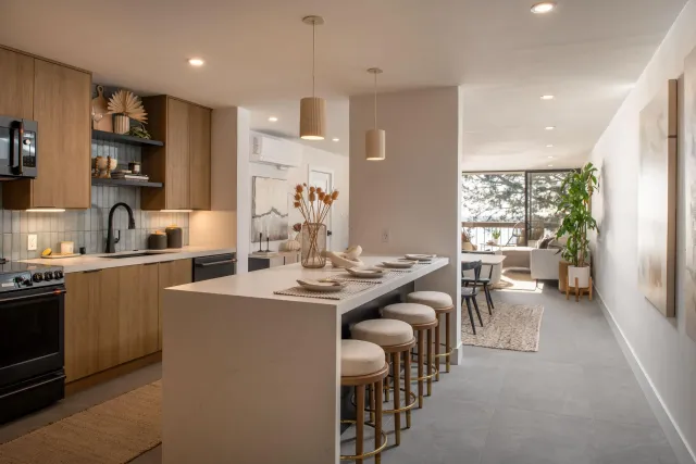 $2,299,000 | 3940 Gresham Street, Unit 251, San Diego, CA 92109