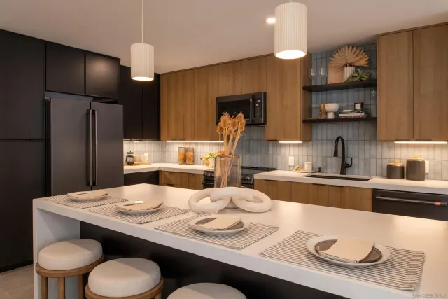 $2,299,000 | 3940 Gresham Street, Unit 251, San Diego, CA 92109