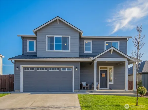 $489,000 | 605 Cardinal Avenue, Winlock, WA 98596