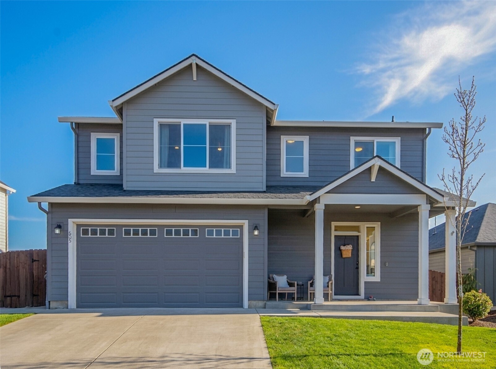 605 Cardinal Avenue Winlock, WA 98596 - Photo 1 of 39