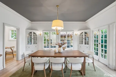 $3,995,000 | 214 Santa Clara Avenue, San Francisco, CA 94127