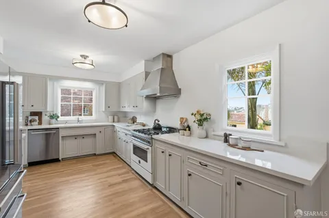 $3,995,000 | 214 Santa Clara Avenue, San Francisco, CA 94127