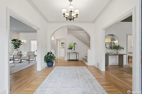 $3,995,000 | 214 Santa Clara Avenue, San Francisco, CA 94127