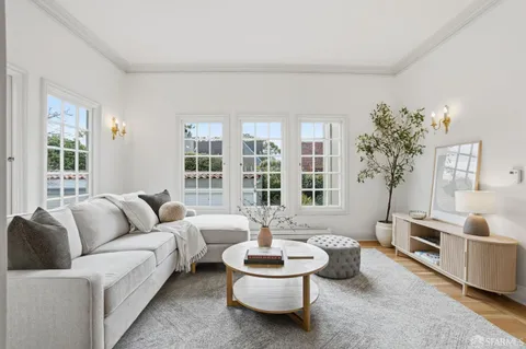 $3,995,000 | 214 Santa Clara Avenue, San Francisco, CA 94127