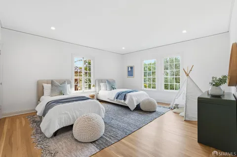 $3,995,000 | 214 Santa Clara Avenue, San Francisco, CA 94127