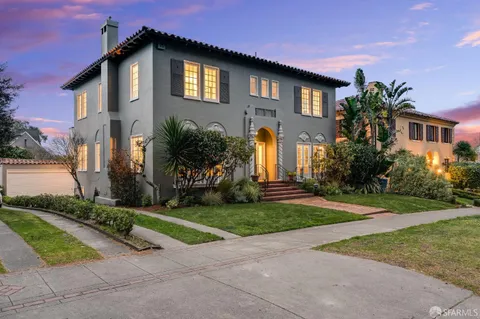 $3,995,000 | 214 Santa Clara Avenue, San Francisco, CA 94127
