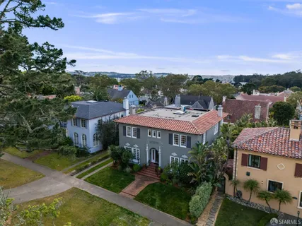 $3,995,000 | 214 Santa Clara Avenue, San Francisco, CA 94127