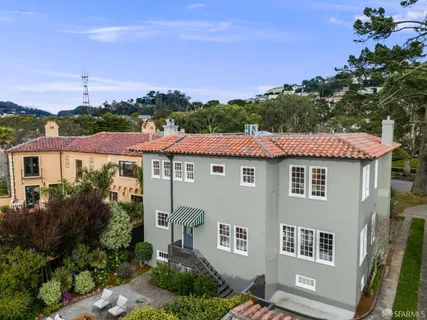 $3,995,000 | 214 Santa Clara Avenue, San Francisco, CA 94127