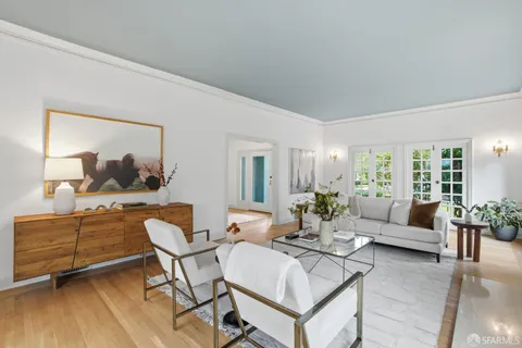 $3,995,000 | 214 Santa Clara Avenue, San Francisco, CA 94127