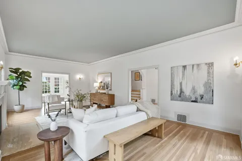 $3,995,000 | 214 Santa Clara Avenue, San Francisco, CA 94127