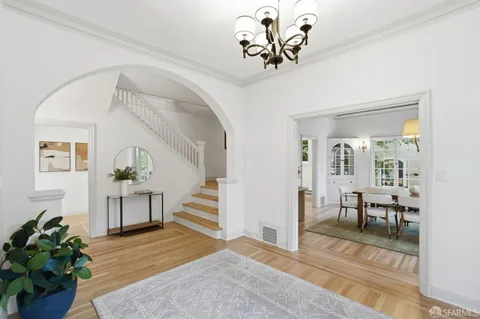 $3,995,000 | 214 Santa Clara Avenue, San Francisco, CA 94127