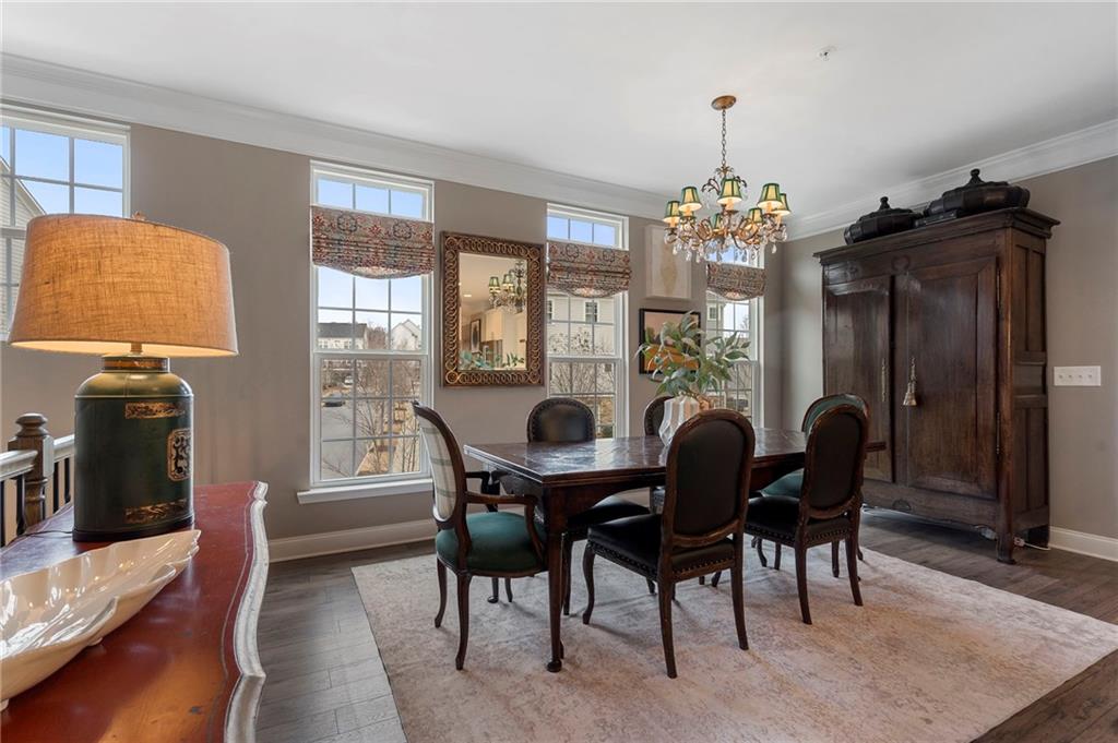 653 Hanlon Way Alpharetta, GA 30009 - Photo 11 of 43