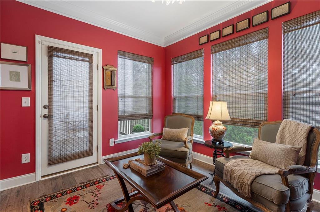 653 Hanlon Way Alpharetta, GA 30009 - Photo 19 of 43