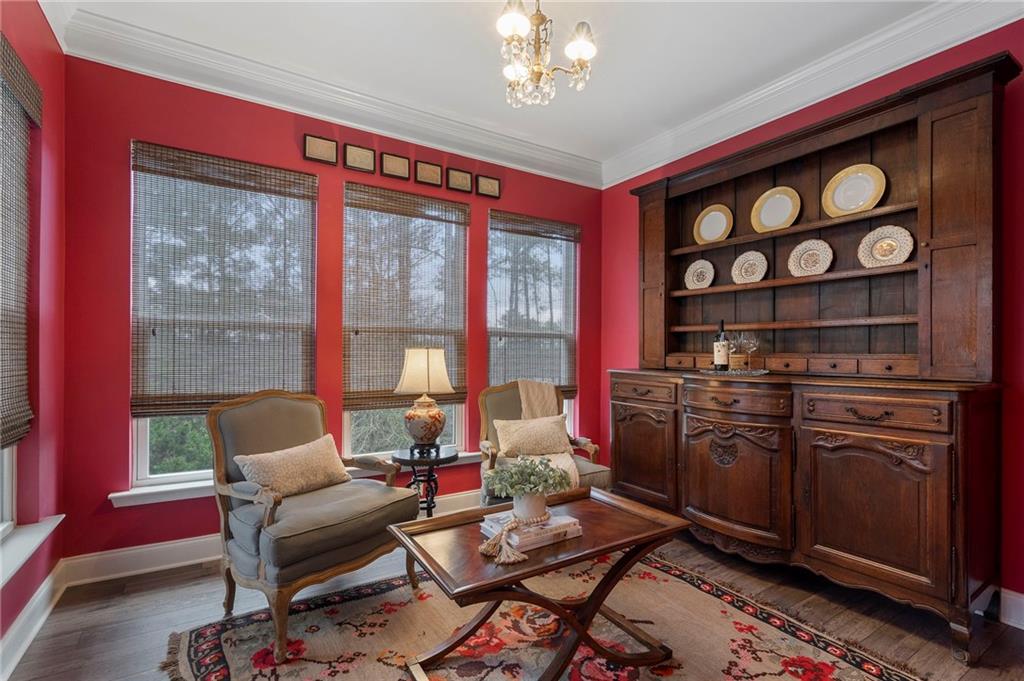 653 Hanlon Way Alpharetta, GA 30009 - Photo 20 of 43