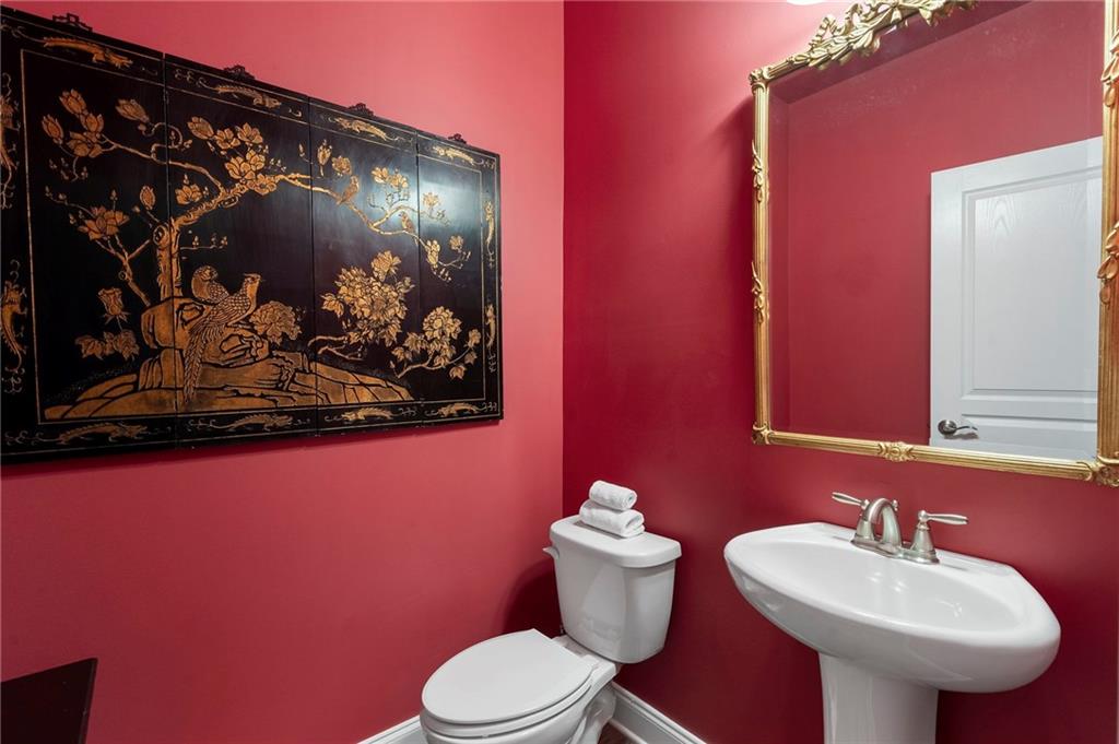 653 Hanlon Way Alpharetta, GA 30009 - Photo 21 of 43