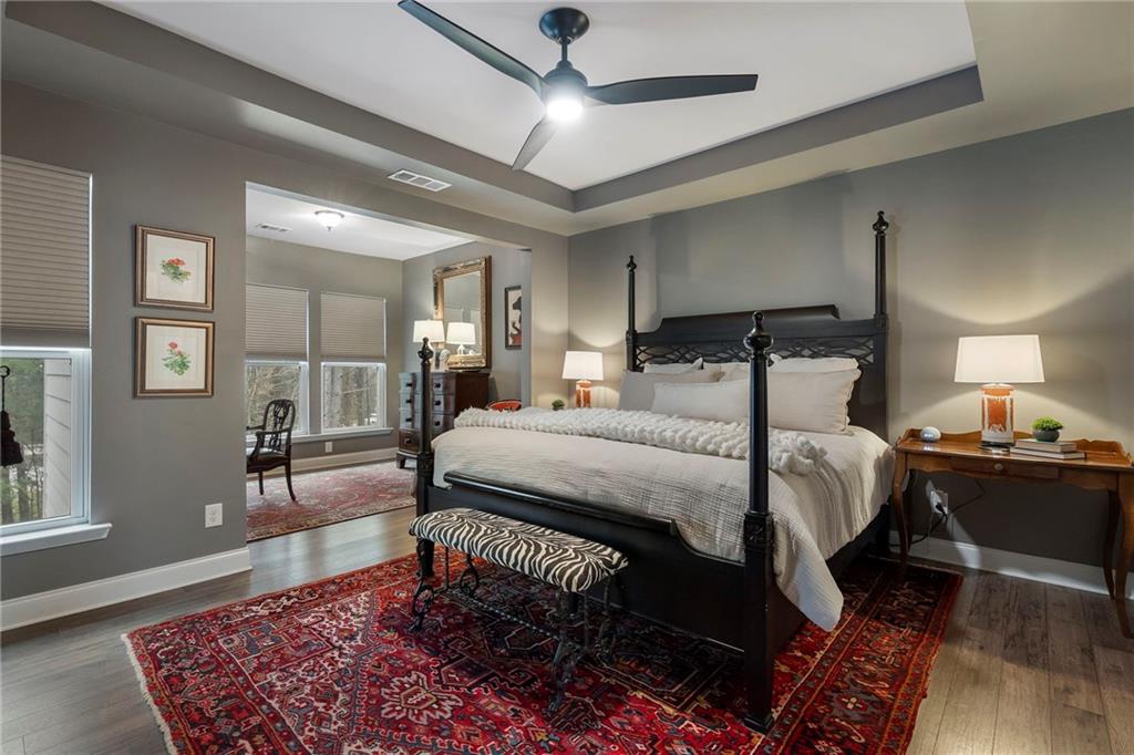 653 Hanlon Way Alpharetta, GA 30009 - Photo 23 of 43