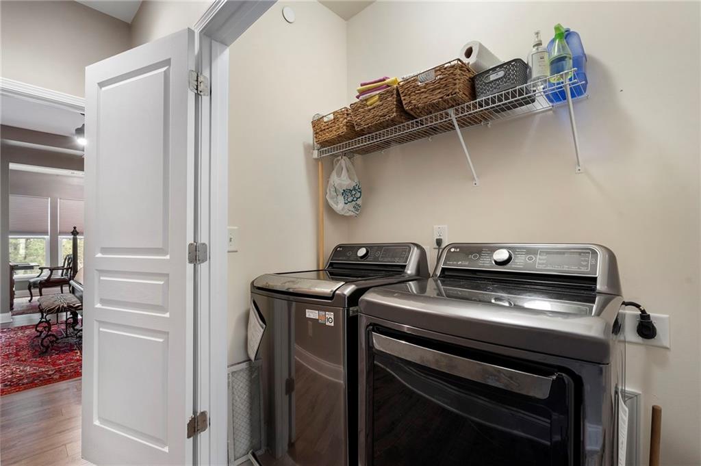 653 Hanlon Way Alpharetta, GA 30009 - Photo 31 of 43