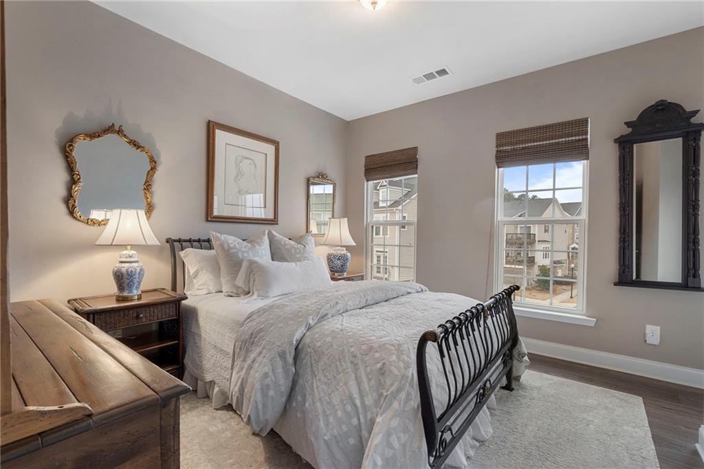 653 Hanlon Way Alpharetta, GA 30009 - Photo 32 of 43