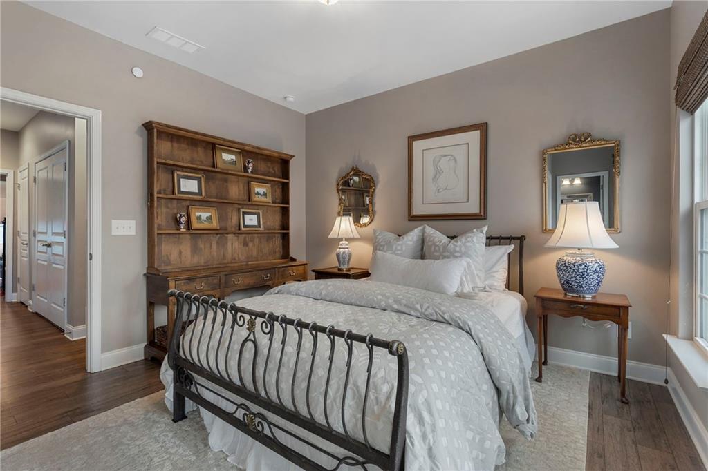 653 Hanlon Way Alpharetta, GA 30009 - Photo 33 of 43