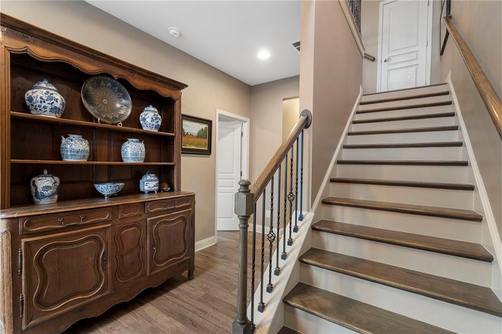 653 Hanlon Way Alpharetta, GA 30009 - Photo 36 of 43