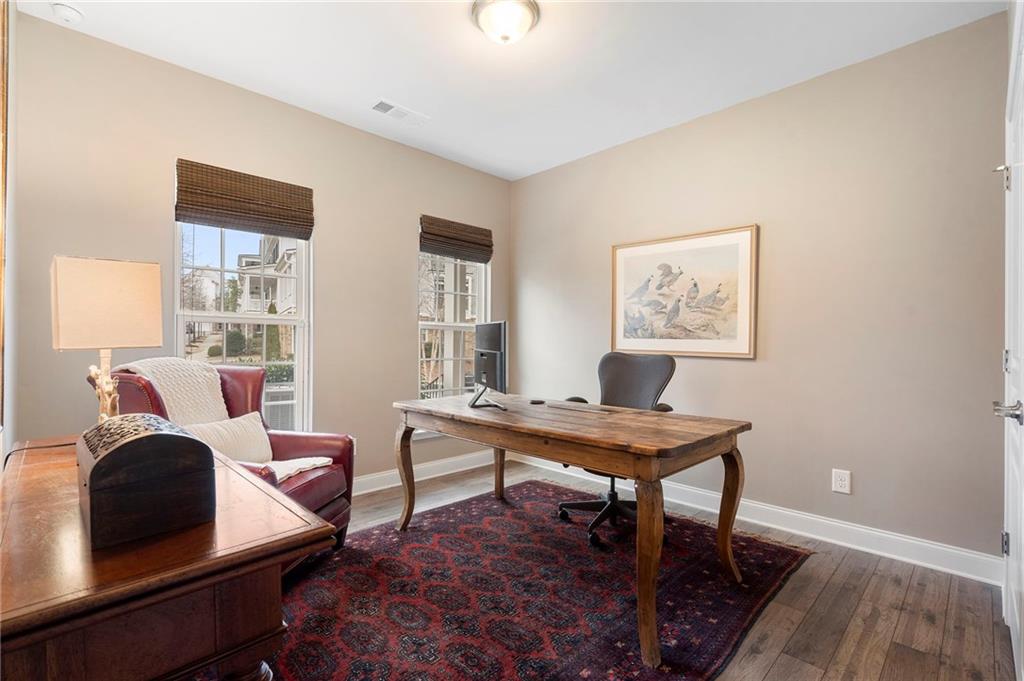 653 Hanlon Way Alpharetta, GA 30009 - Photo 37 of 43