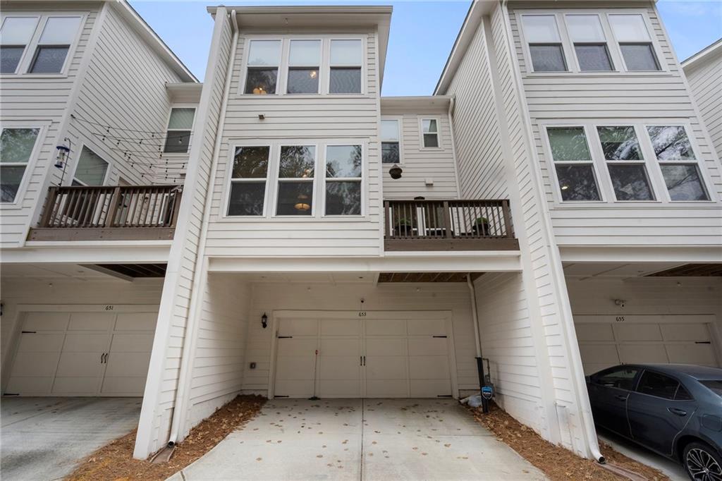 653 Hanlon Way Alpharetta, GA 30009 - Photo 42 of 43