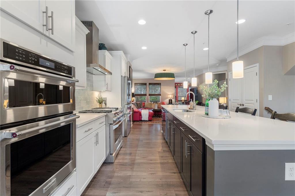 653 Hanlon Way Alpharetta, GA 30009 - Photo 7 of 43