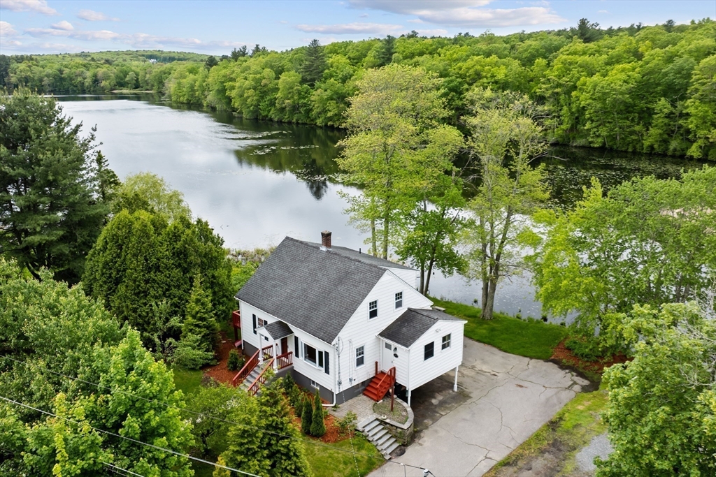 38 Bernard Road North Grafton, MA 01536 - Photo 1 of 42 Gallery Image 1