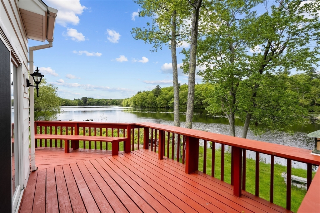 38 Bernard Road North Grafton, MA 01536 - Photo 29 of 42 Gallery Image 29