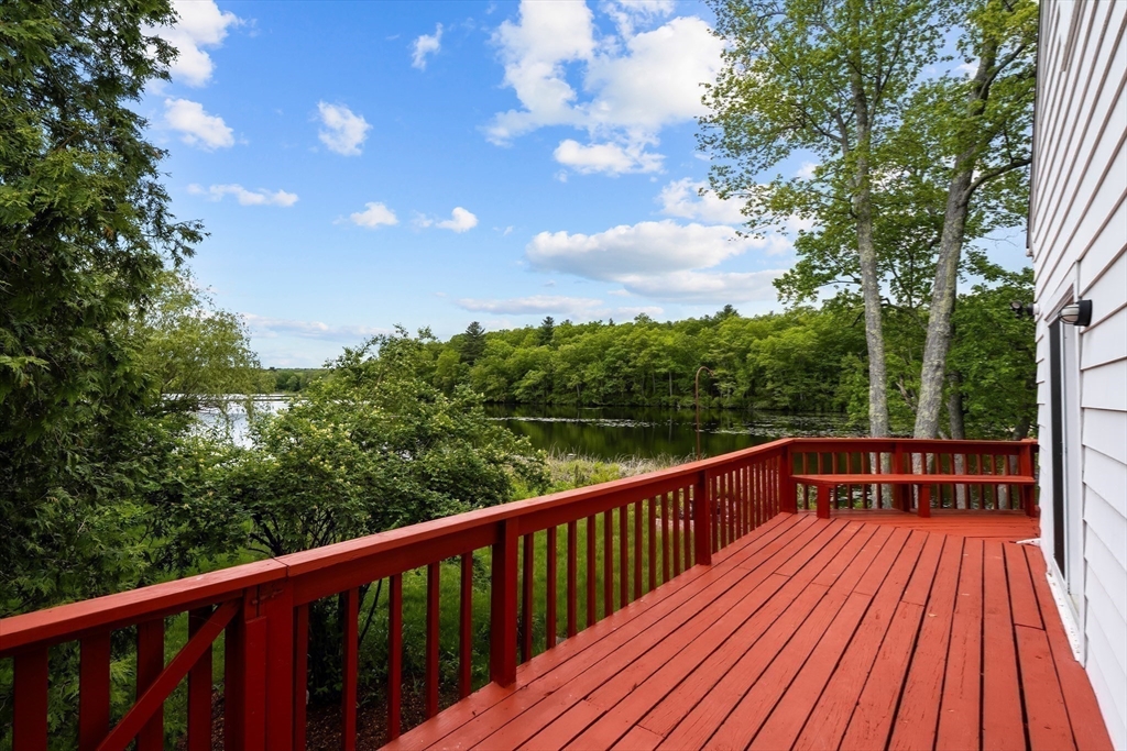 38 Bernard Road North Grafton, MA 01536 - Photo 30 of 42 Gallery Image 30