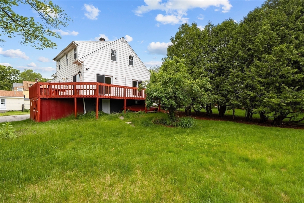 38 Bernard Road North Grafton, MA 01536 - Photo 31 of 42 Gallery Image 31