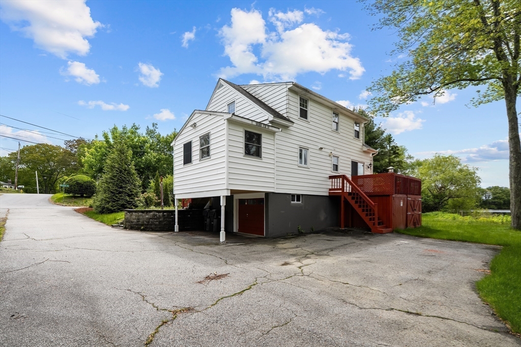 38 Bernard Road North Grafton, MA 01536 - Photo 32 of 42 Gallery Image 32