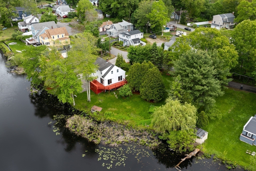 38 Bernard Road North Grafton, MA 01536 - Photo 36 of 42 Gallery Image 36