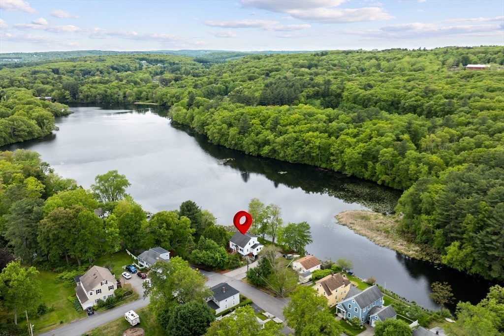 38 Bernard Road North Grafton, MA 01536 - Photo 37 of 42 Gallery Image 37