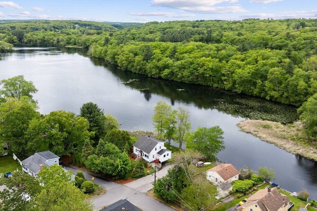 38 Bernard Road North Grafton, MA 01536 - Photo 38 of 42 Gallery Image 38