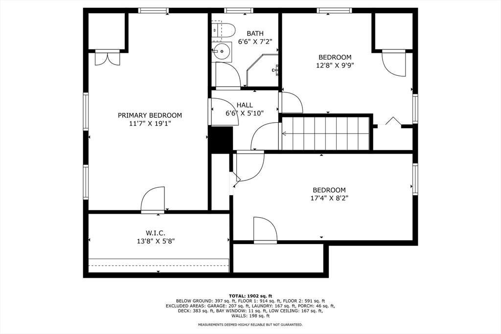 38 Bernard Road North Grafton, MA 01536 - Photo 41 of 42 Gallery Image 41