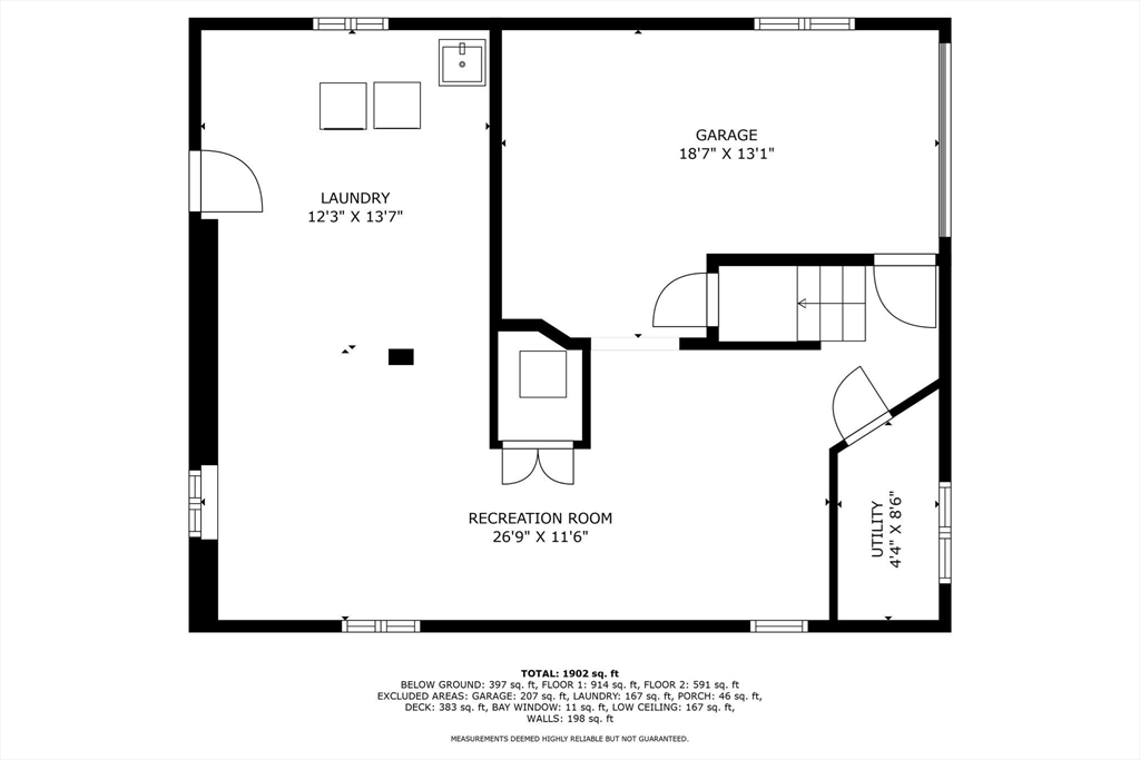 38 Bernard Road North Grafton, MA 01536 - Photo 42 of 42 Gallery Image 42