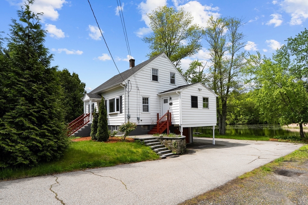 38 Bernard Road North Grafton, MA 01536 - Photo 5 of 42 Gallery Image 5