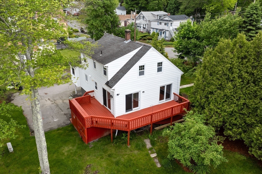 38 Bernard Road North Grafton, MA 01536 - Photo 6 of 42 Gallery Image 6
