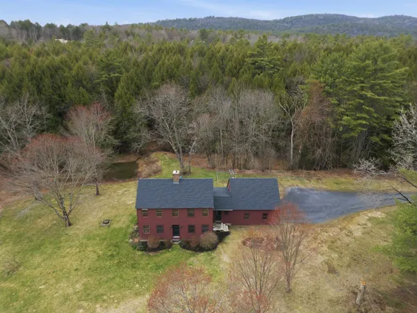 $795,000 | 601 Cadwell Road, Thetford, VT 05043