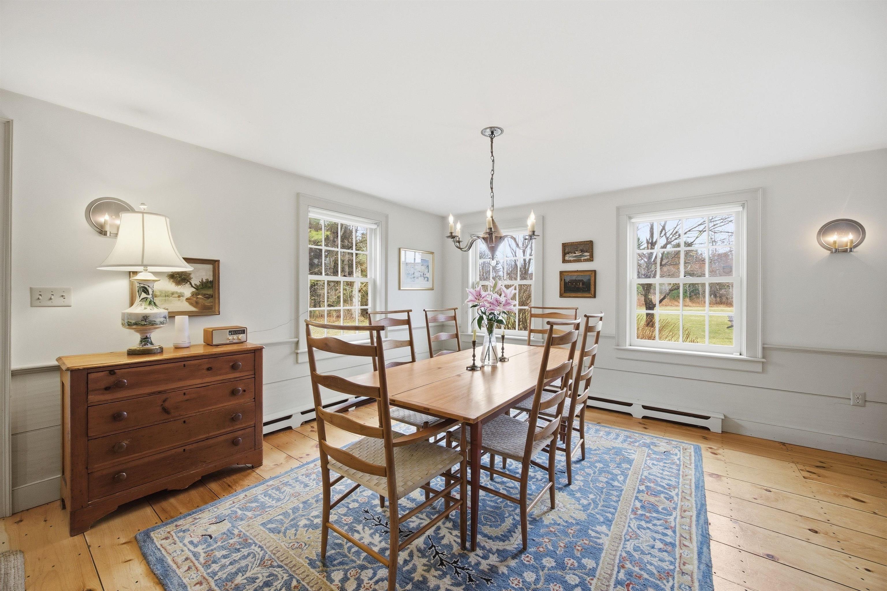 601 Cadwell Road Thetford, VT 05043 - Photo 11 of 45