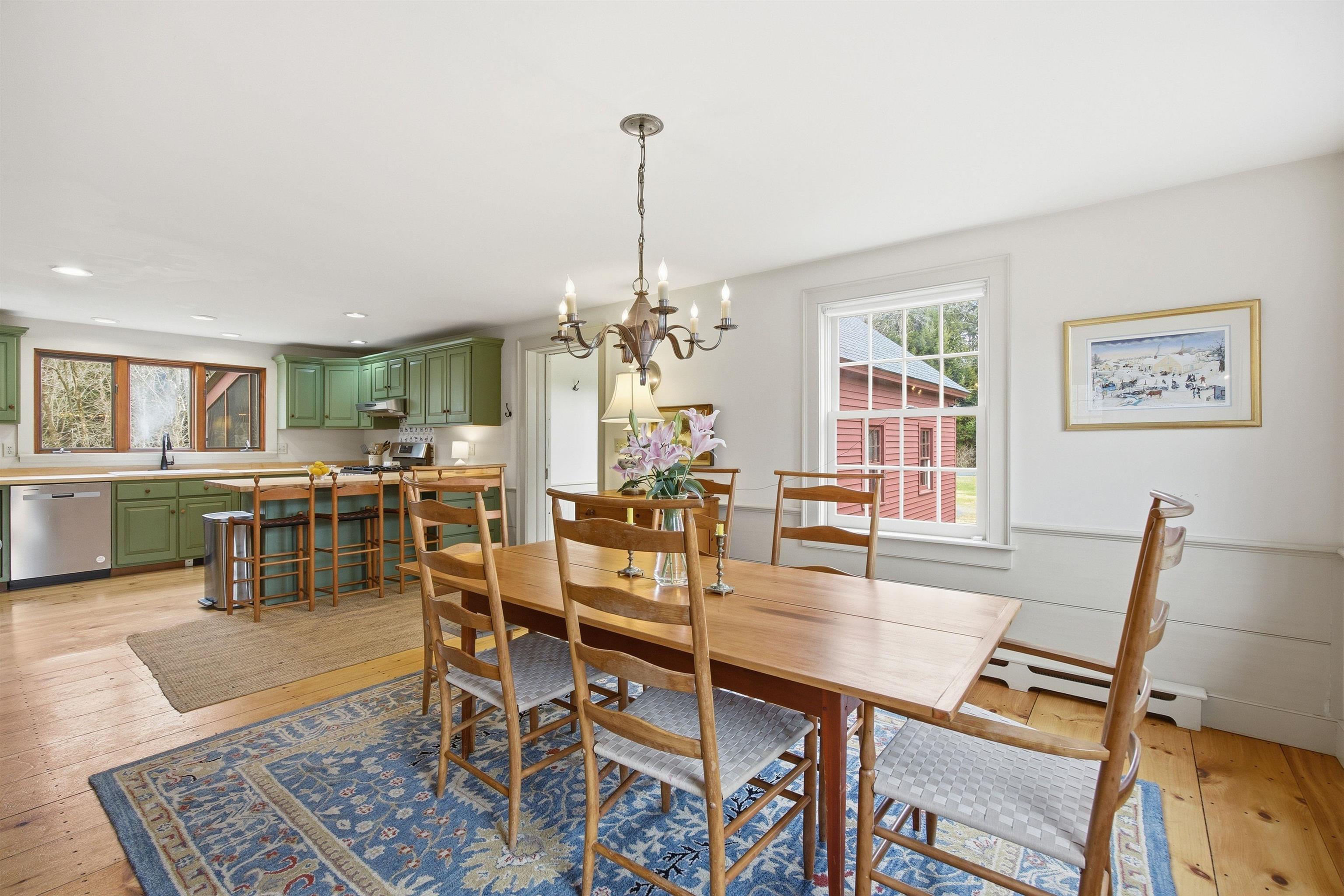 601 Cadwell Road Thetford, VT 05043 - Photo 12 of 45