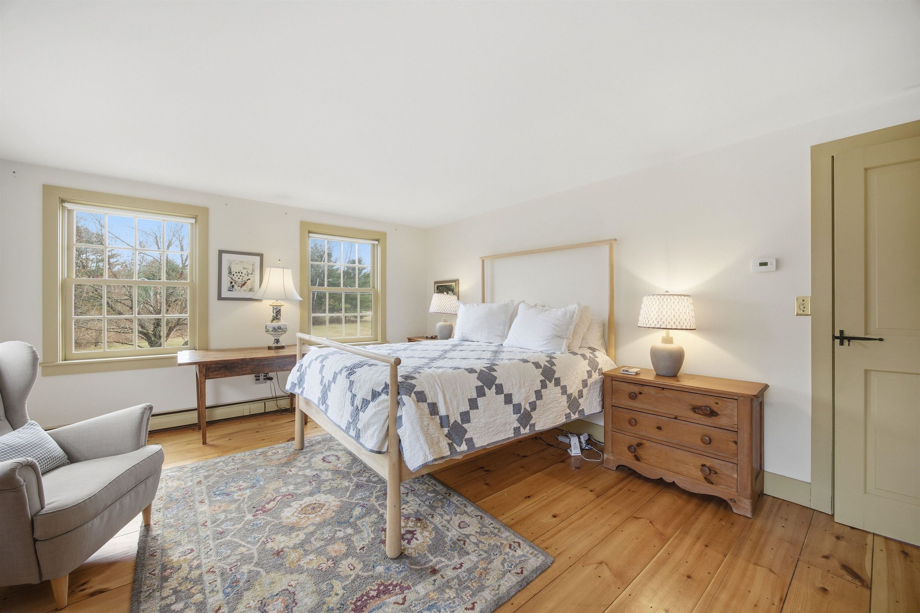 601 Cadwell Road Thetford, VT 05043 - Photo 21 of 45