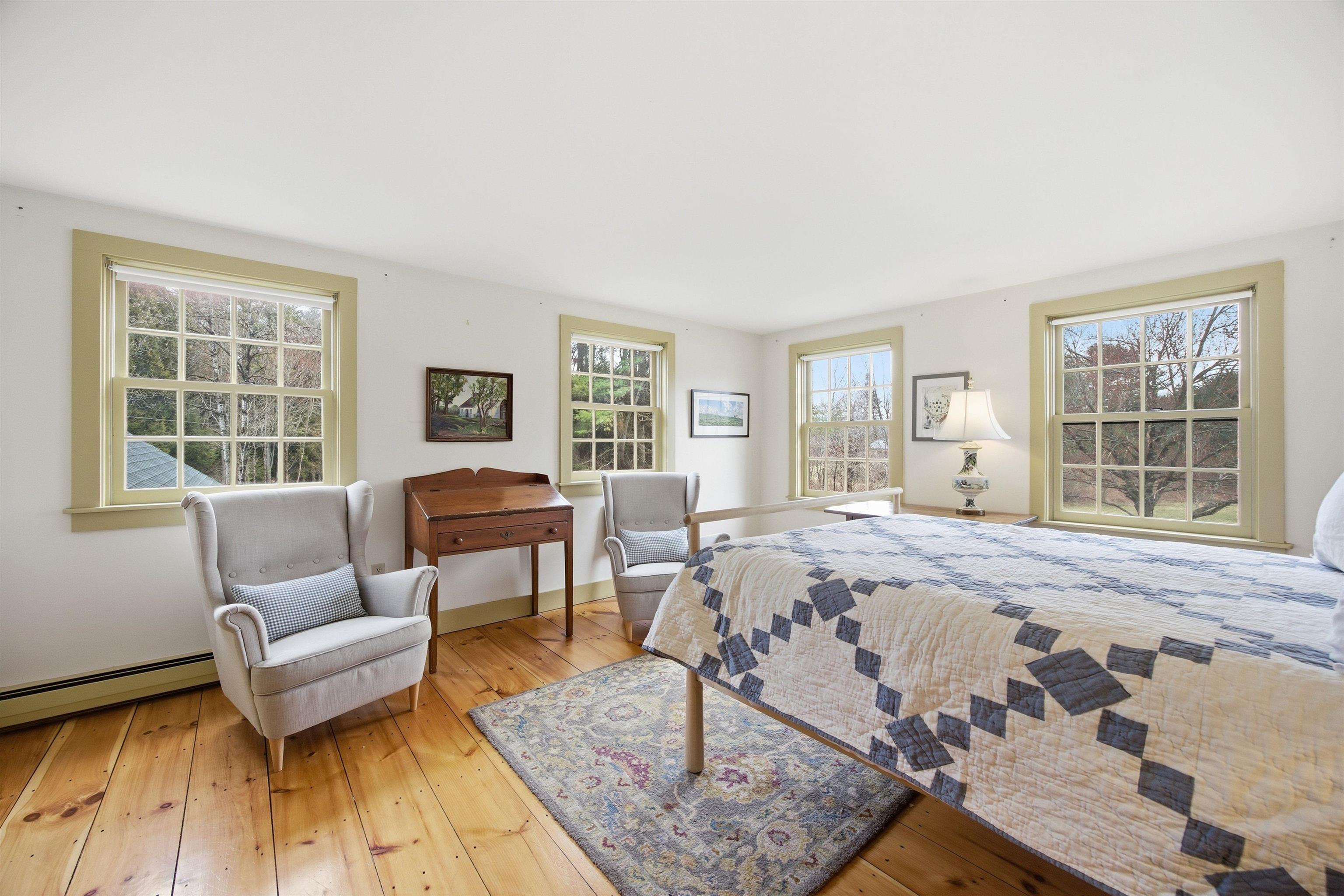 601 Cadwell Road Thetford, VT 05043 - Photo 22 of 45