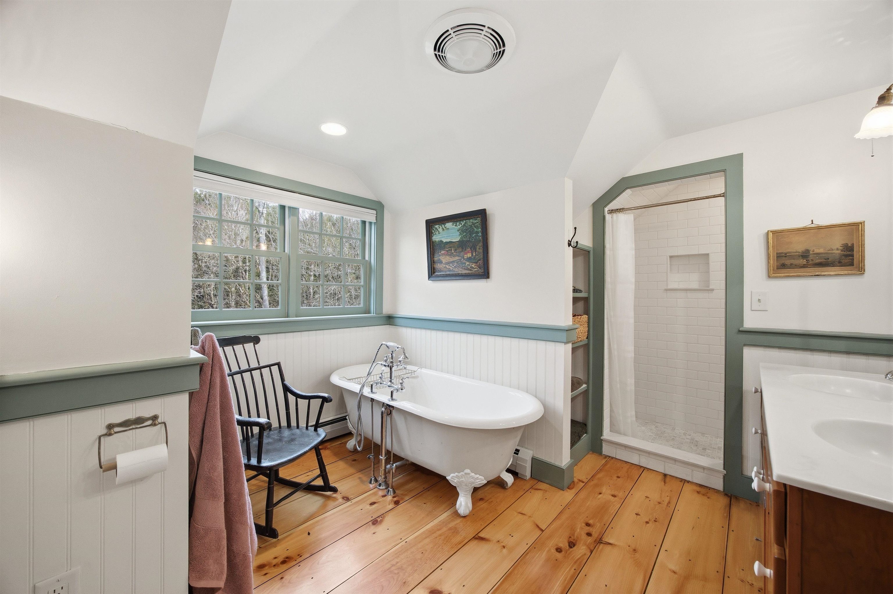 601 Cadwell Road Thetford, VT 05043 - Photo 23 of 45