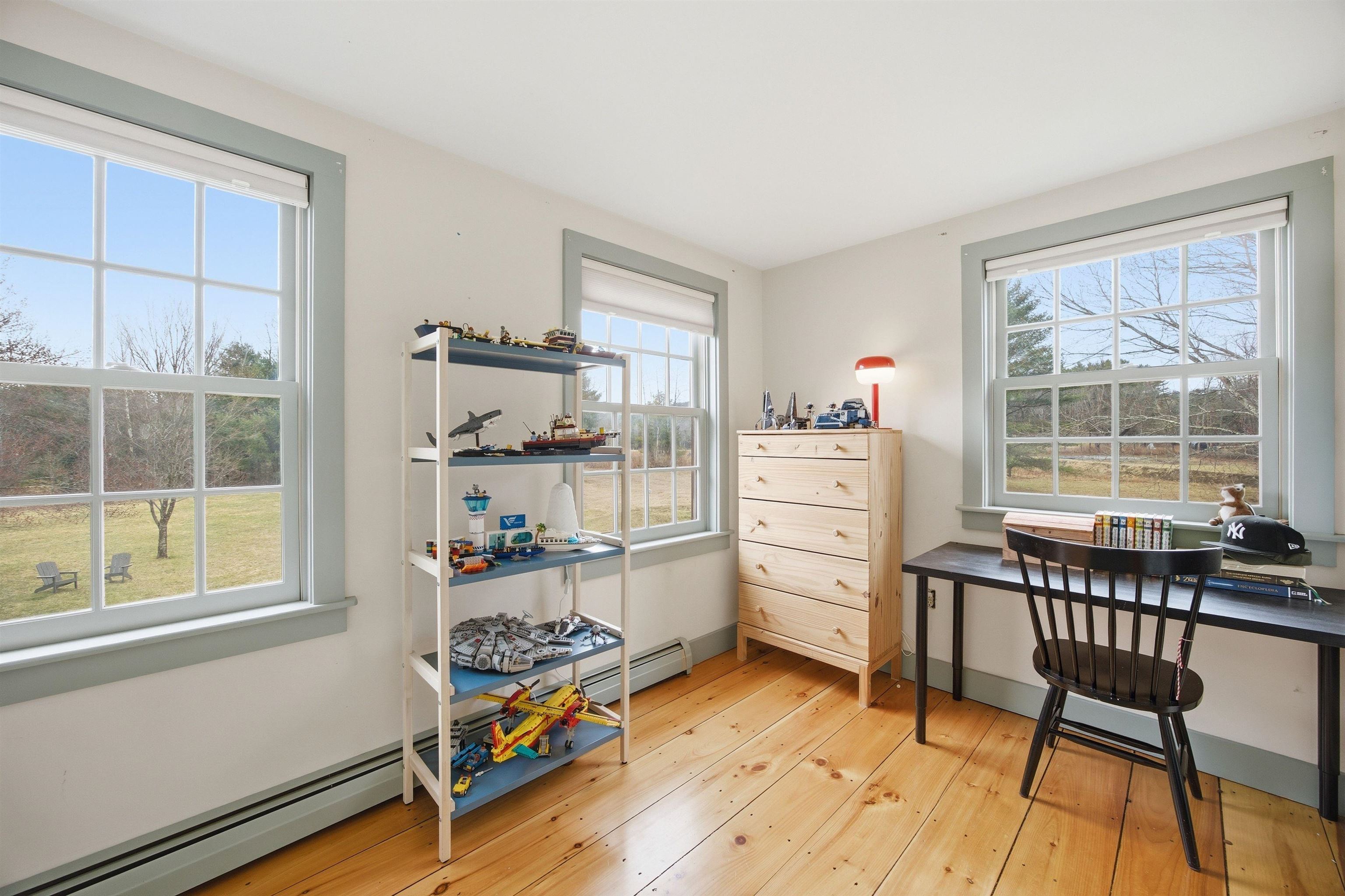 601 Cadwell Road Thetford, VT 05043 - Photo 28 of 45