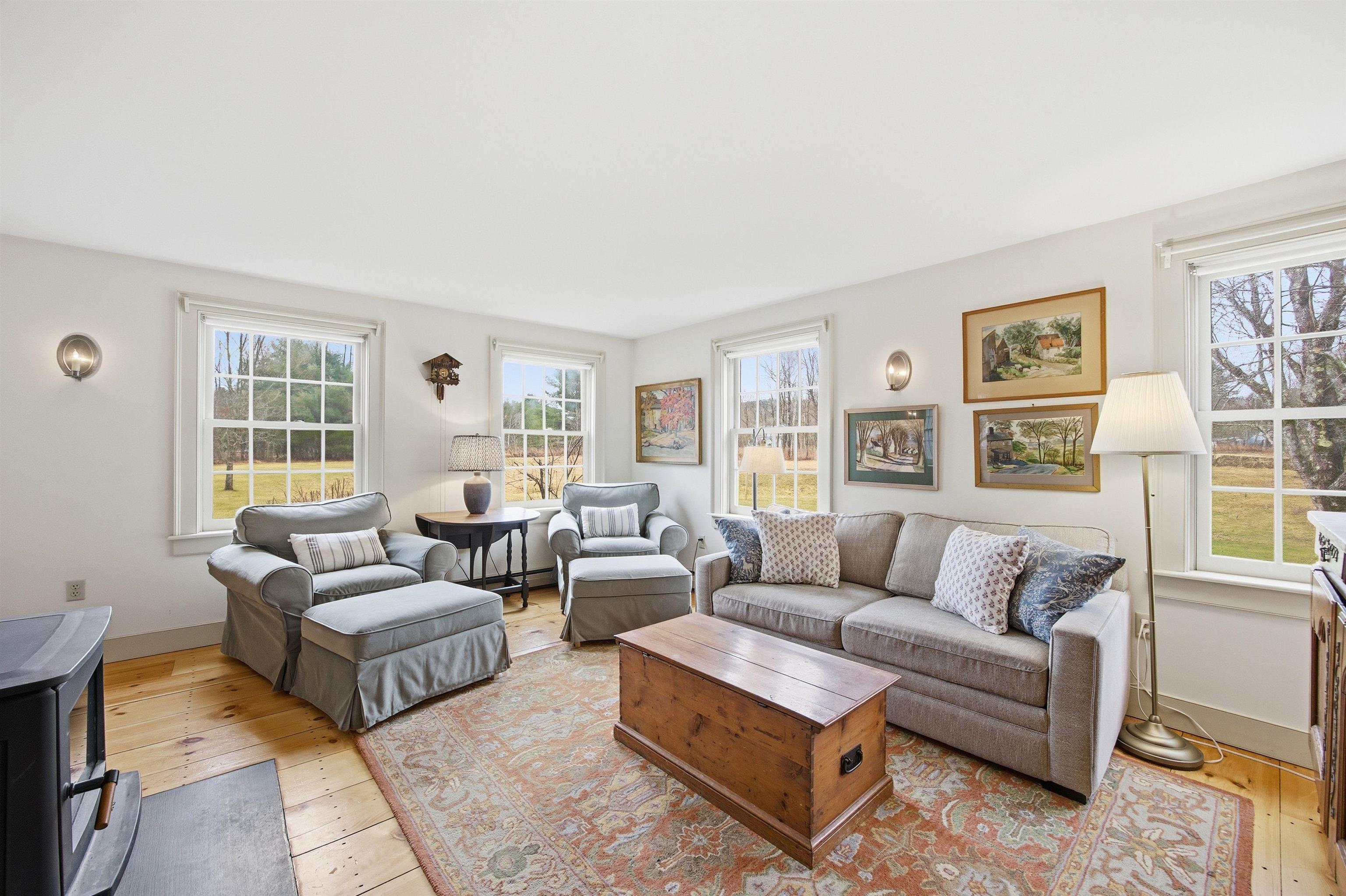 601 Cadwell Road Thetford, VT 05043 - Photo 3 of 45