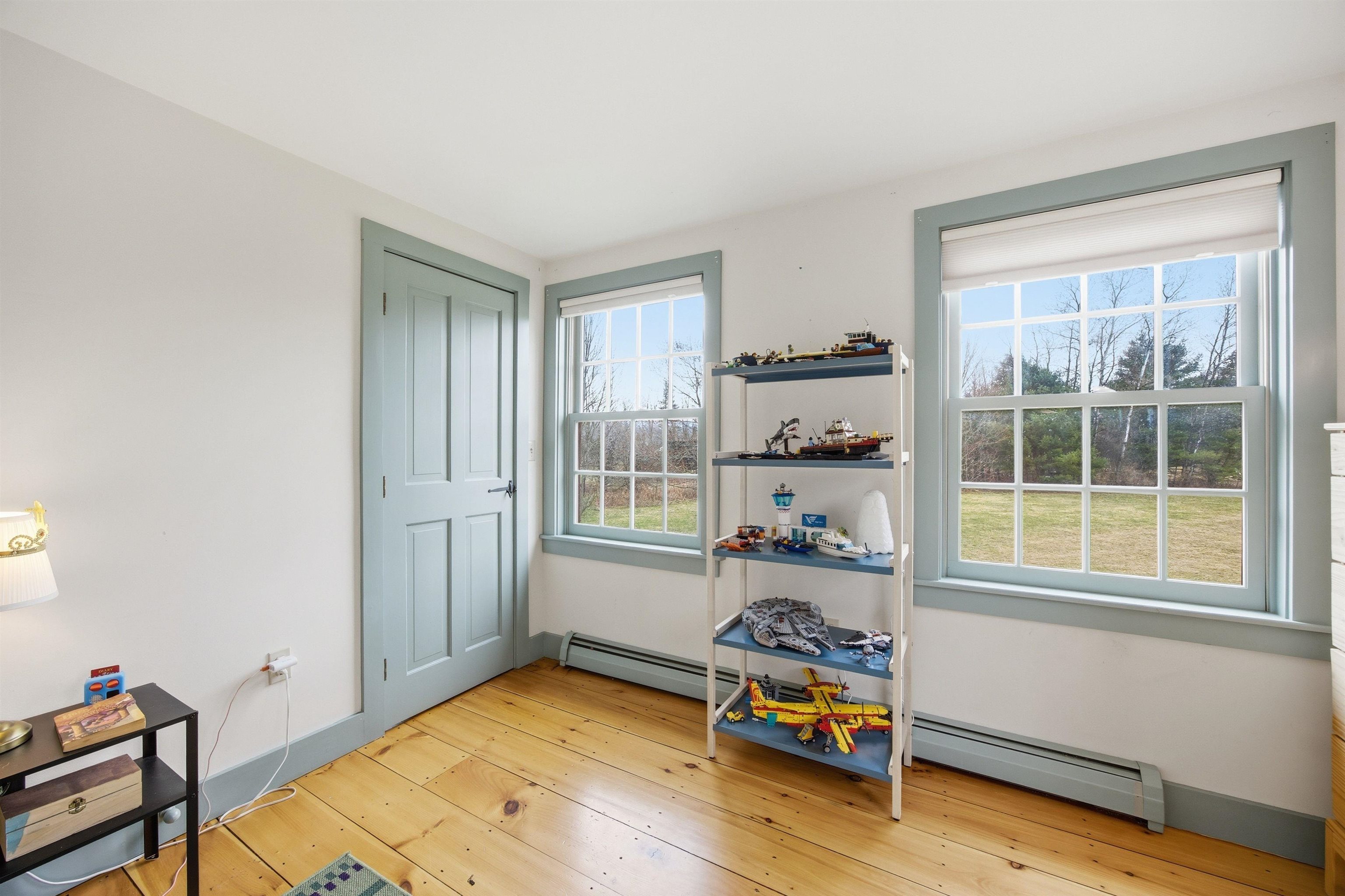 601 Cadwell Road Thetford, VT 05043 - Photo 31 of 45