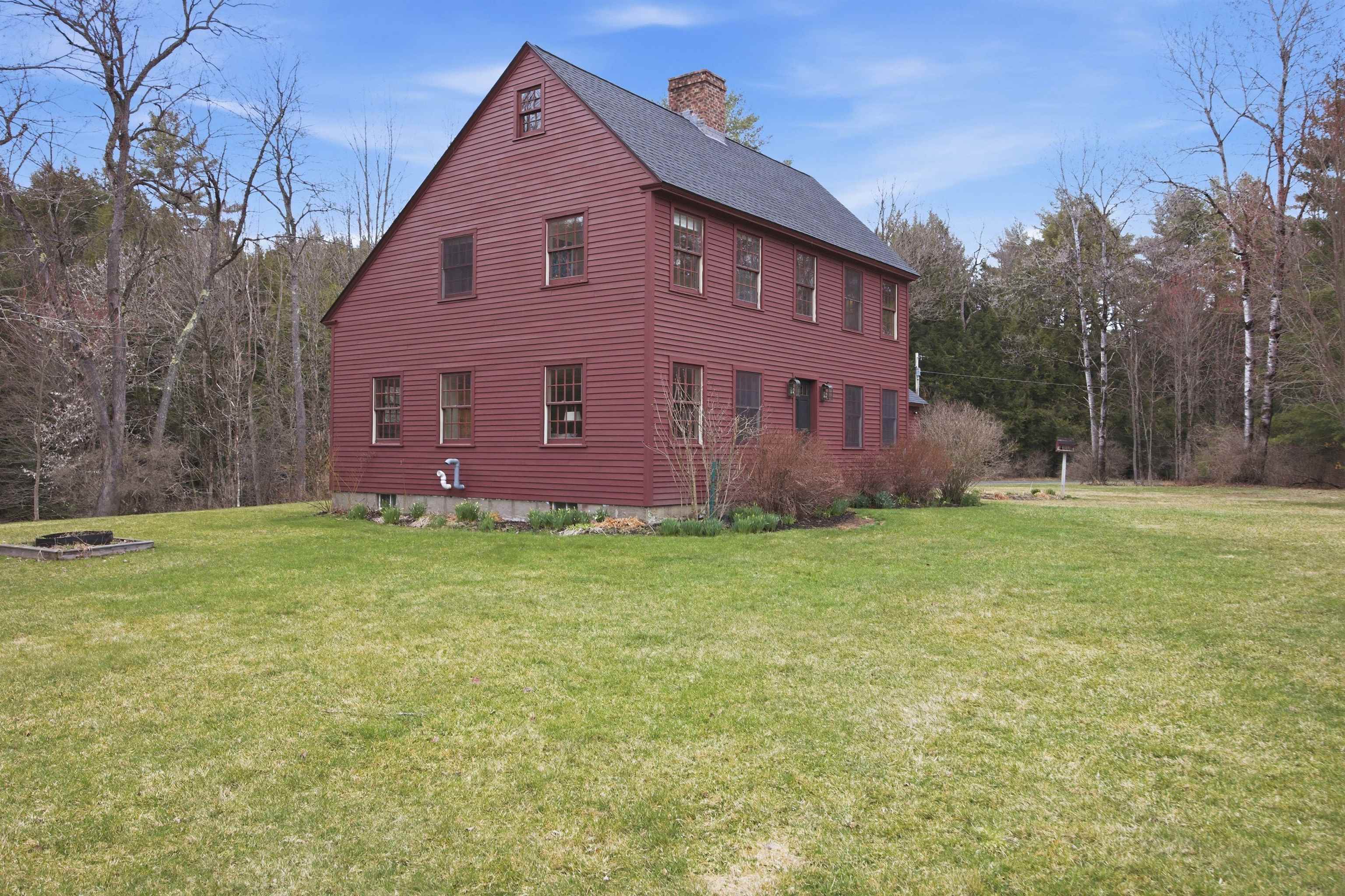 601 Cadwell Road Thetford, VT 05043 - Photo 39 of 45