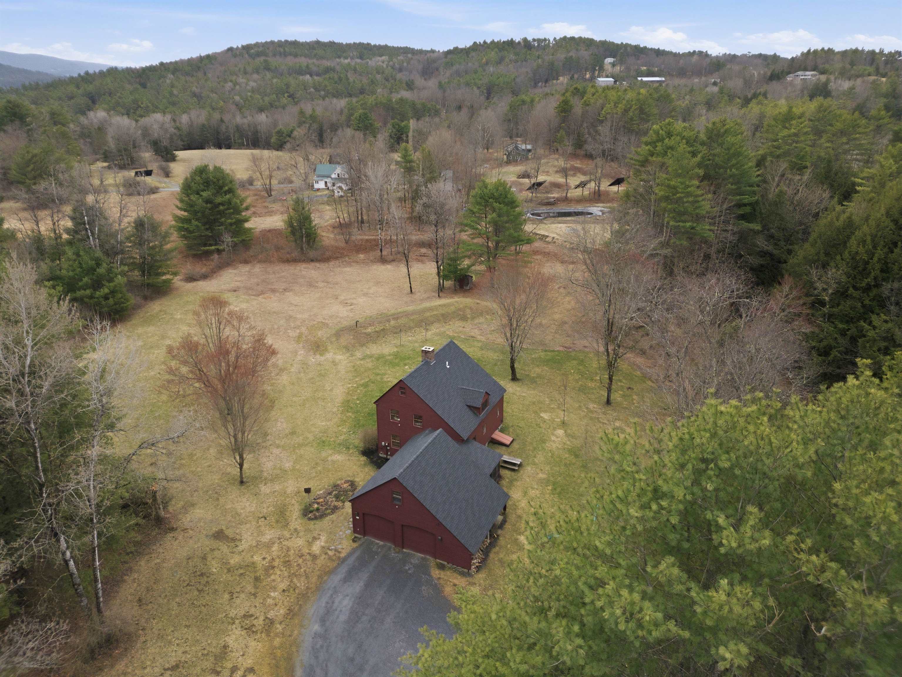 601 Cadwell Road Thetford, VT 05043 - Photo 41 of 45
